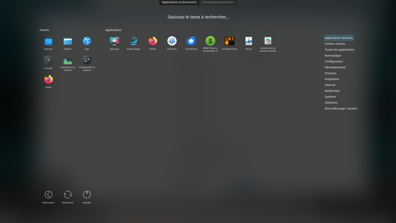 Fleurdelix, système d'exploitation souverain et dédié à l'IA, incluant framework shellbots