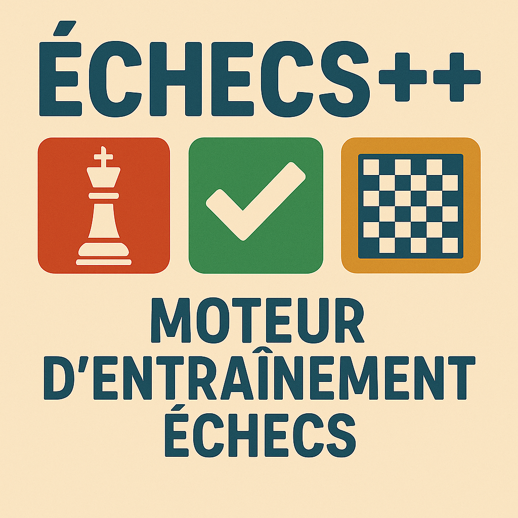 Echecs++
