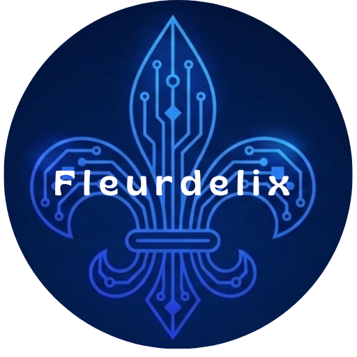 Fleurdelix